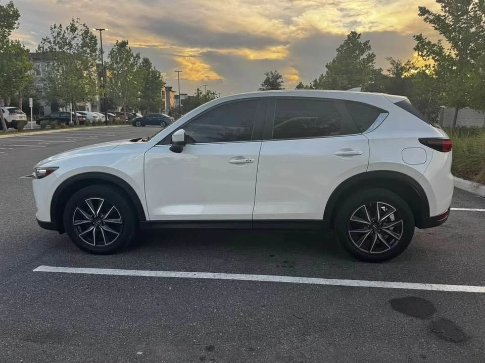 2018 Mazda CX-5 2nd Gen - Image 7 of 16