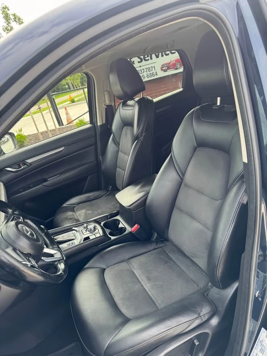 2018 Mazda CX-5 2nd Gen - Image 12 of 17