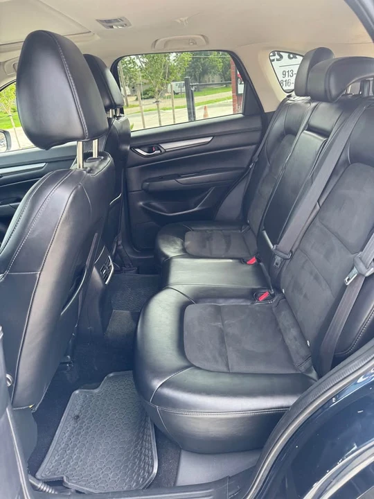 2018 Mazda CX-5 2nd Gen - Image 10 of 17