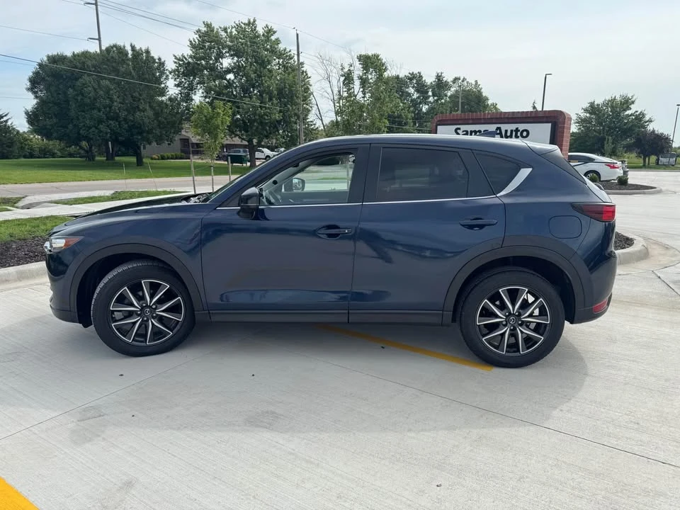 2018 Mazda CX-5 2nd Gen - Image 7 of 17