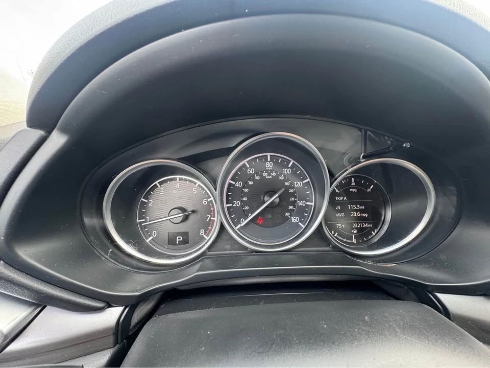 2018 Mazda CX-5 2nd Gen - Image 17 of 17