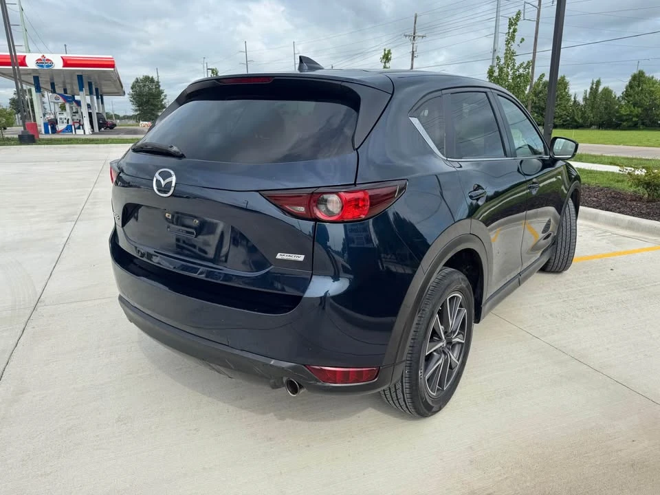 2018 Mazda CX-5 2nd Gen - Image 5 of 17