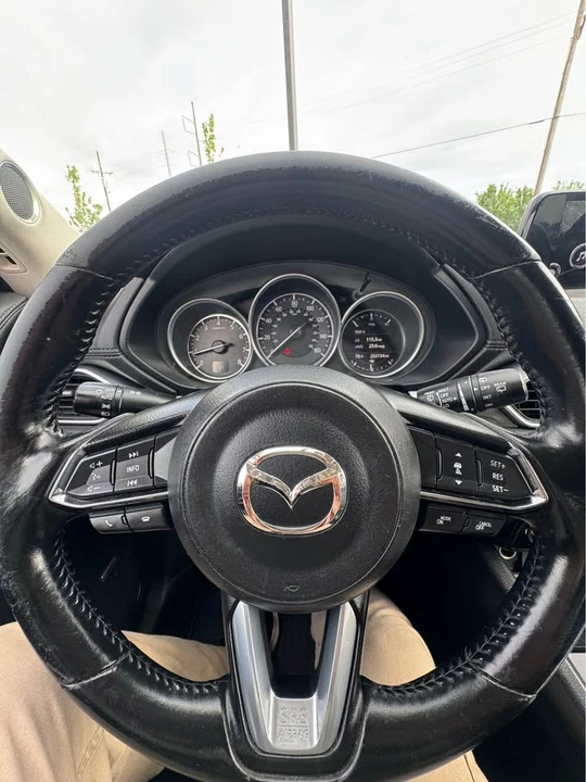 2018 Mazda CX-5 2nd Gen - Image 16 of 17