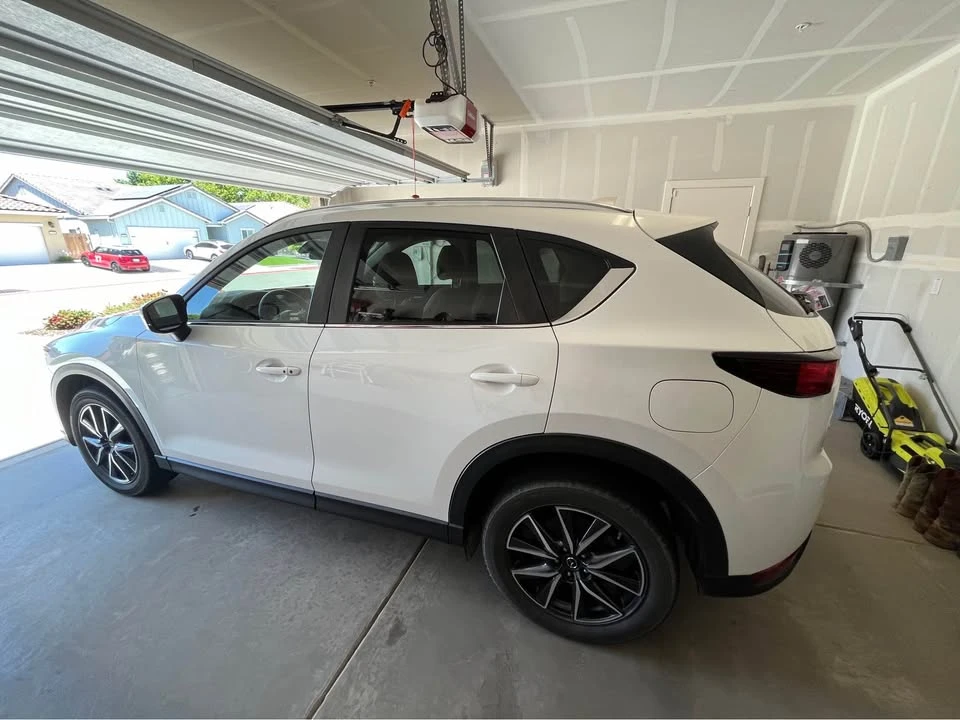 2018 Mazda CX-5 2nd Gen - Image 5 of 8
