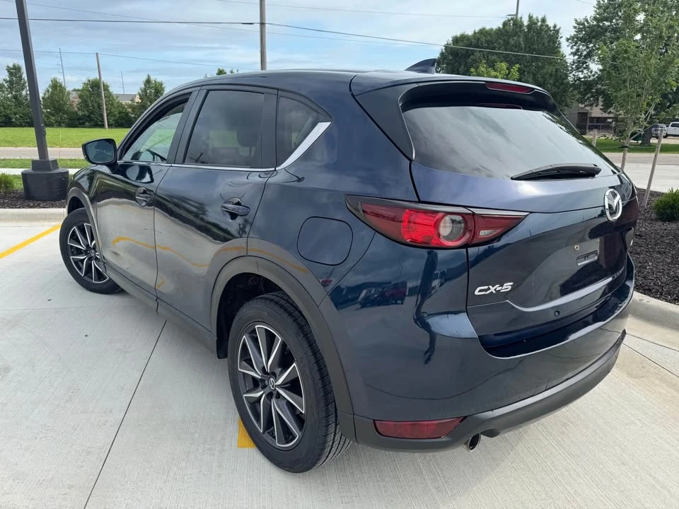 2018 Mazda CX-5 2nd Gen - Image 6 of 17