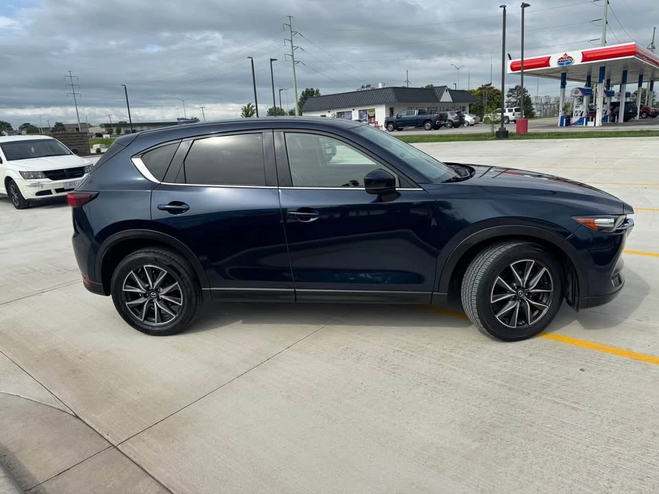 2018 Mazda CX-5 2nd Gen - Image 4 of 17