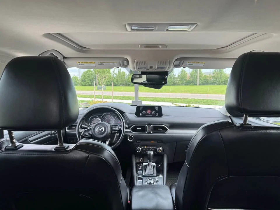 2018 Mazda CX-5 2nd Gen - Image 9 of 17