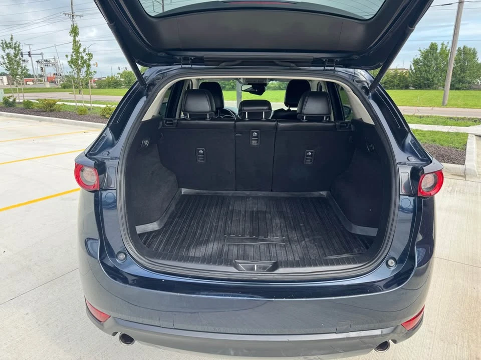 2018 Mazda CX-5 2nd Gen - Image 8 of 17
