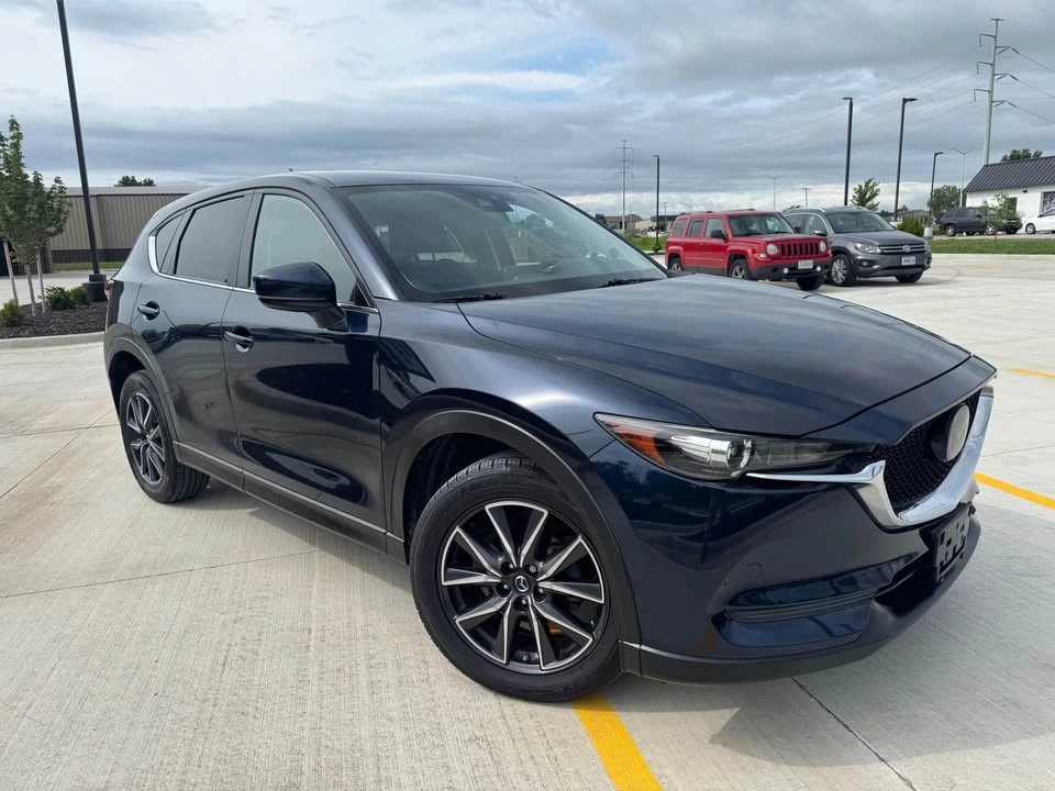 2018 Mazda CX-5 2nd Gen - Image 2 of 17