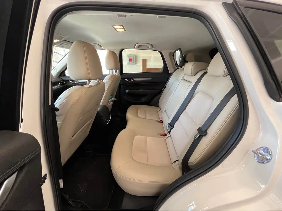 2018 Mazda CX-5 2nd Gen - Image 8 of 8