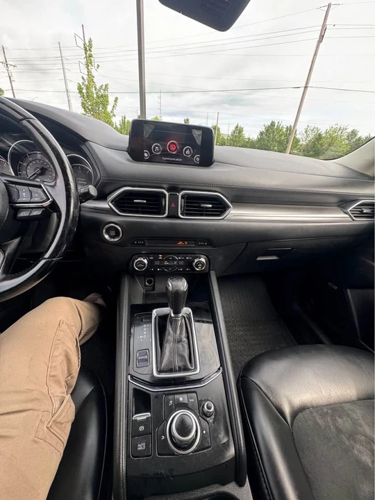2018 Mazda CX-5 2nd Gen - Image 15 of 17