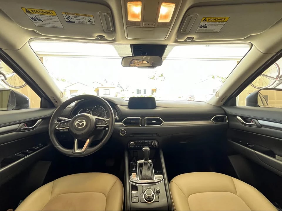 2018 Mazda CX-5 2nd Gen - Image 7 of 8