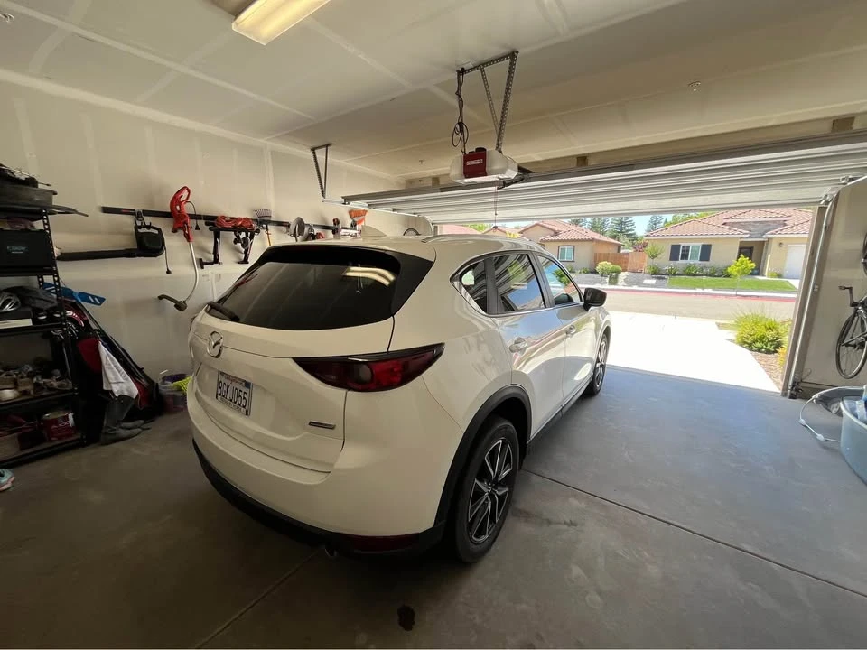 2018 Mazda CX-5 2nd Gen - Image 4 of 8