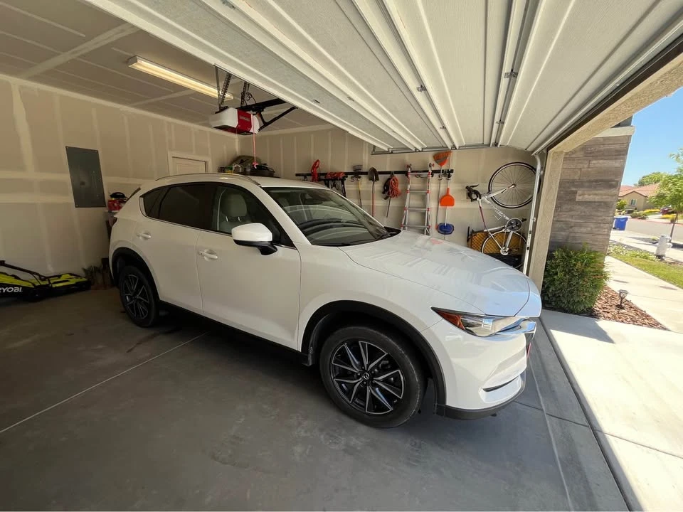 2018 Mazda CX-5 2nd Gen - Image 2 of 8