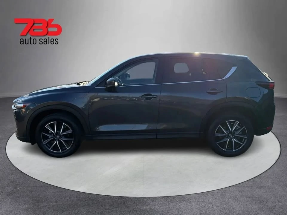 2018 Mazda CX-5 2nd Gen - Image 6 of 20