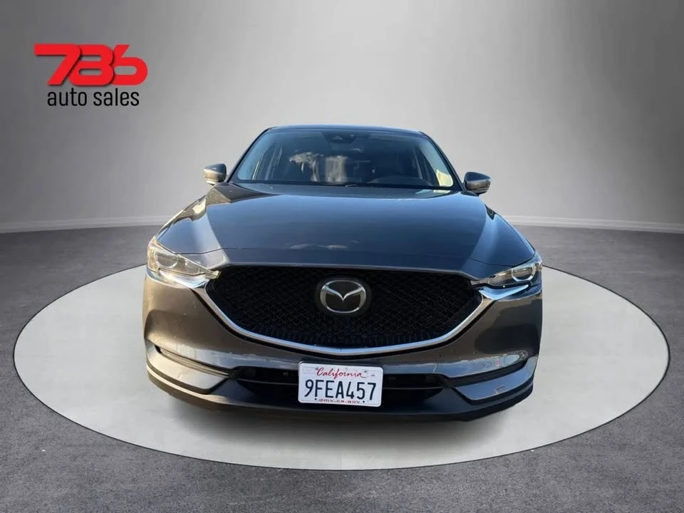 2018 Mazda CX-5 2nd Gen - Image 7 of 20