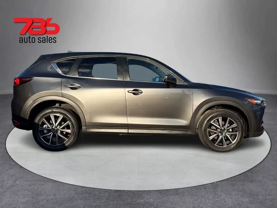 2018 Mazda CX-5 2nd Gen - Image 2 of 20