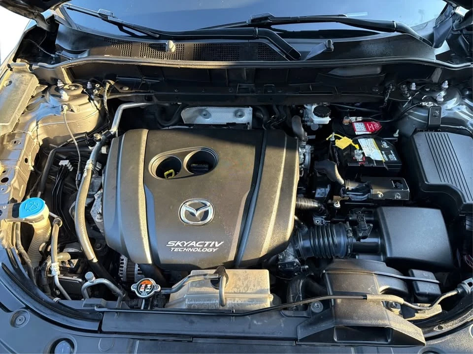 2018 Mazda CX-5 2nd Gen - Image 20 of 20