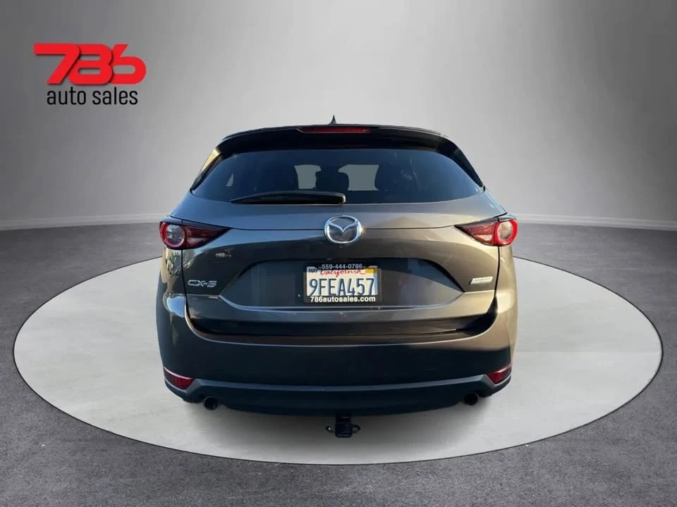 2018 Mazda CX-5 2nd Gen - Image 4 of 20