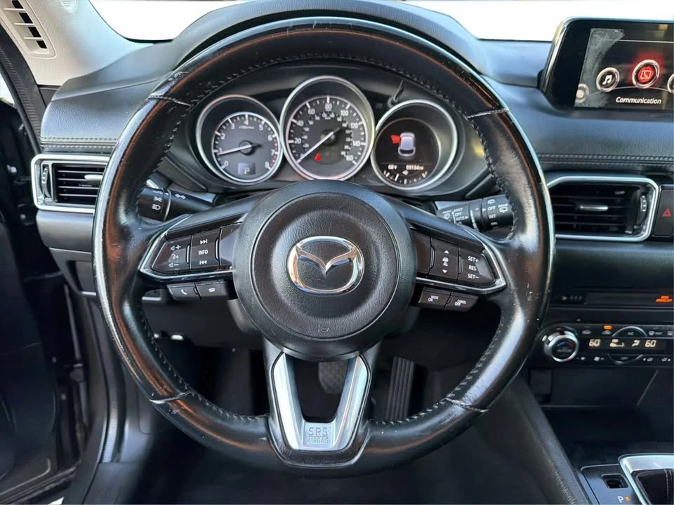 2018 Mazda CX-5 2nd Gen - Image 17 of 20