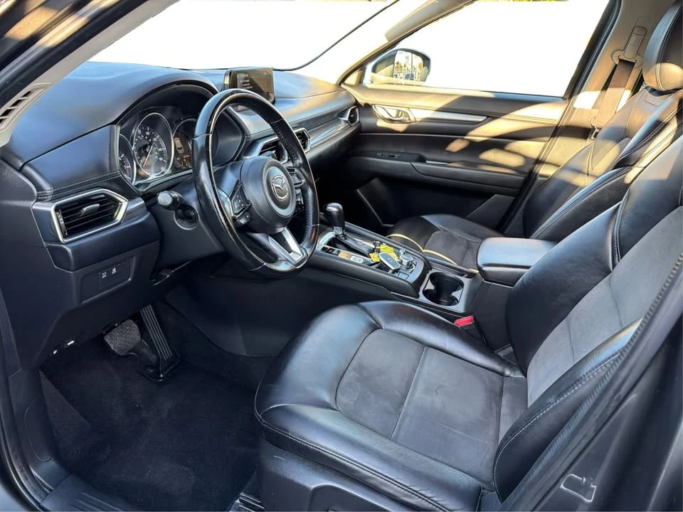 2018 Mazda CX-5 2nd Gen - Image 9 of 20