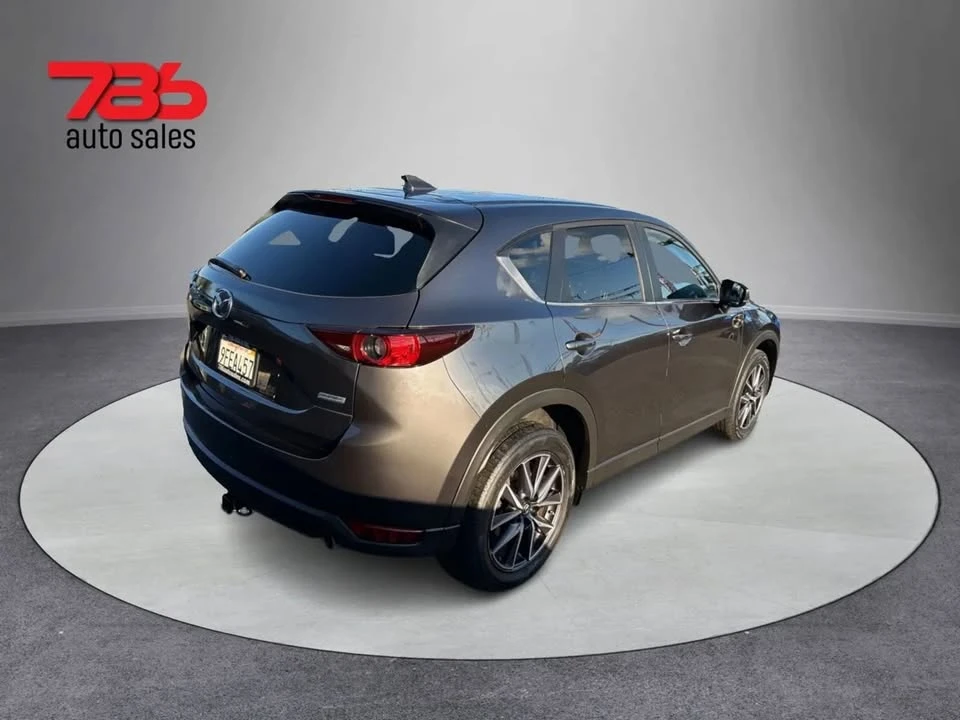 2018 Mazda CX-5 2nd Gen - Image 3 of 20