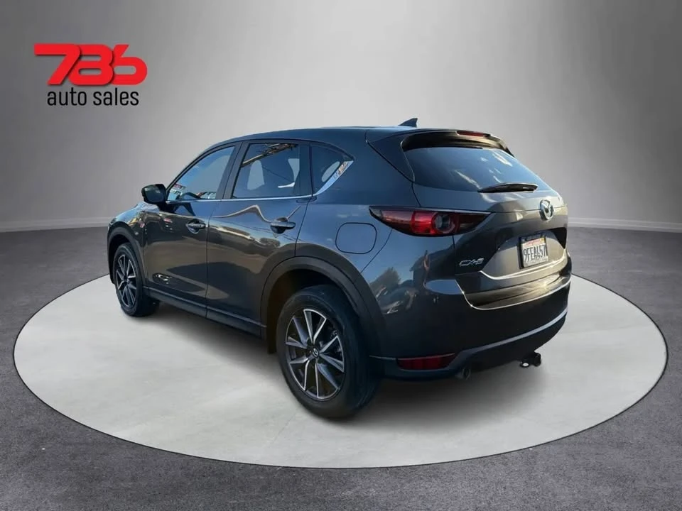 2018 Mazda CX-5 2nd Gen - Image 5 of 20