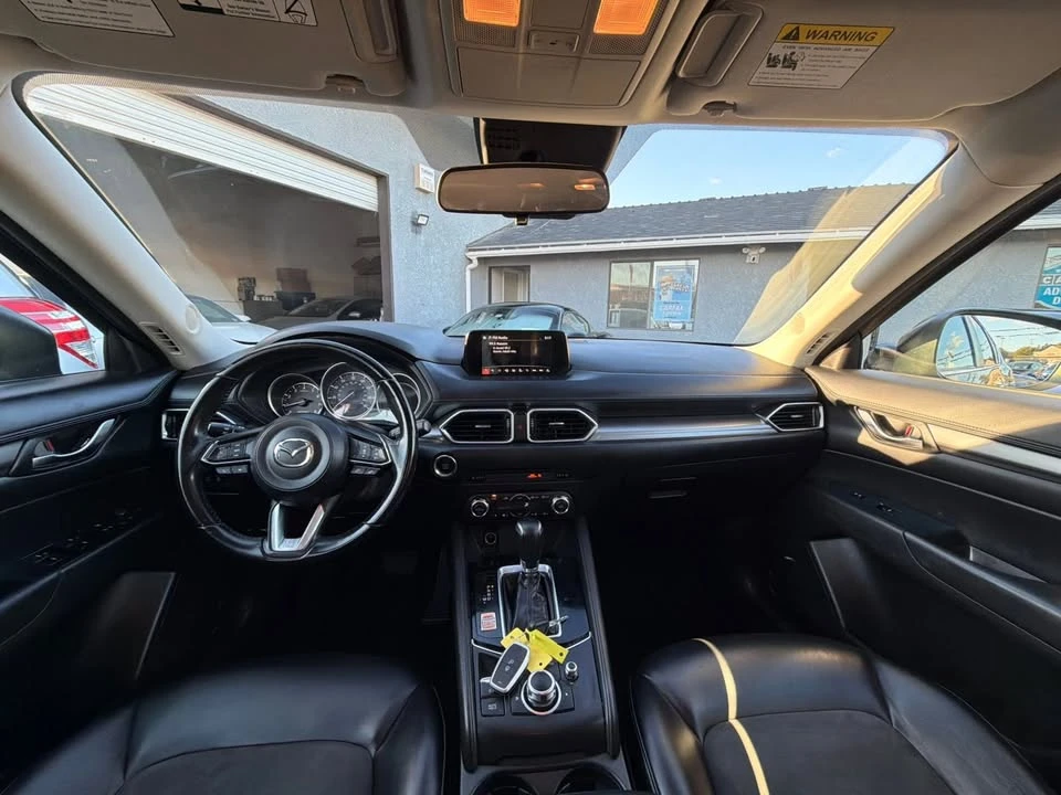 2018 Mazda CX-5 2nd Gen - Image 13 of 20