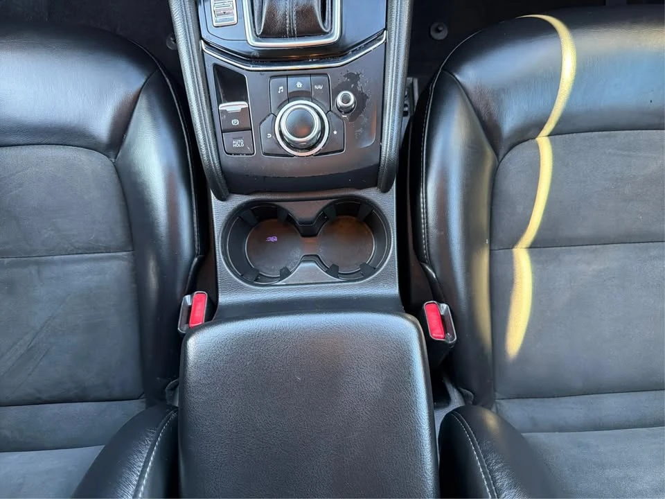 2018 Mazda CX-5 2nd Gen - Image 15 of 20