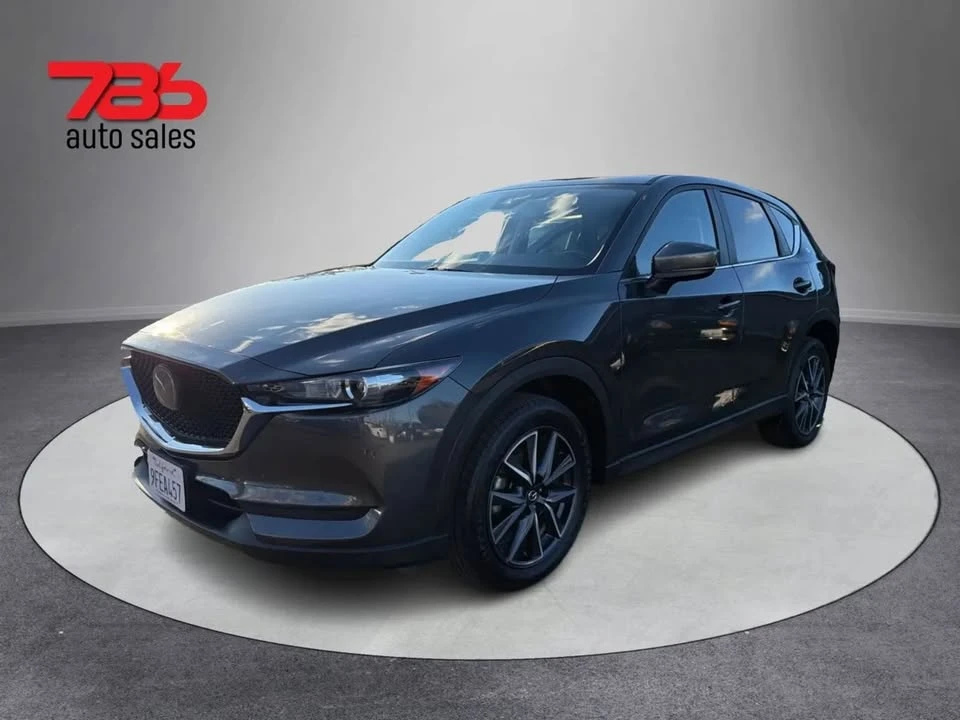 2018 Mazda CX-5 2nd Gen - Image 8 of 20