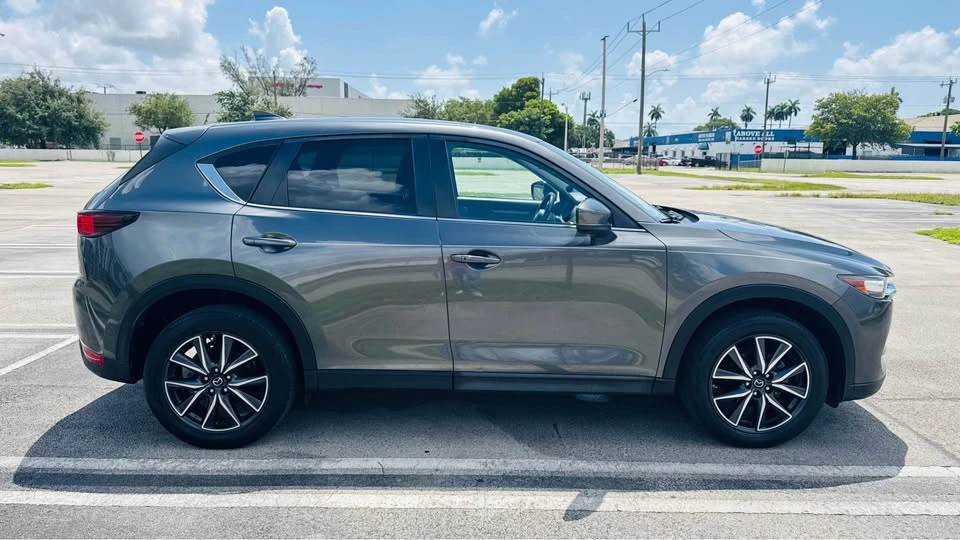 2018 Mazda CX-5 2nd Gen - Image 7 of 12