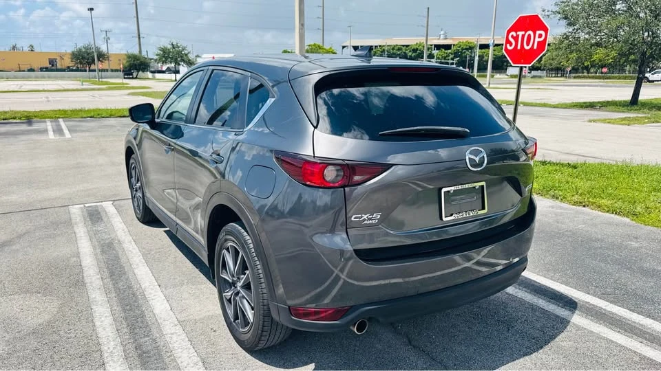 2018 Mazda CX-5 2nd Gen - Image 6 of 12