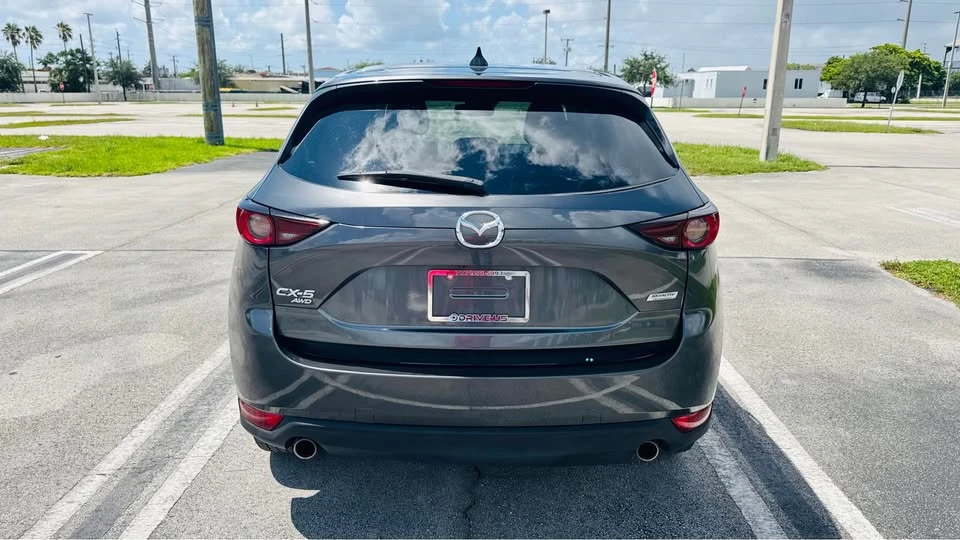 2018 Mazda CX-5 2nd Gen - Image 5 of 12