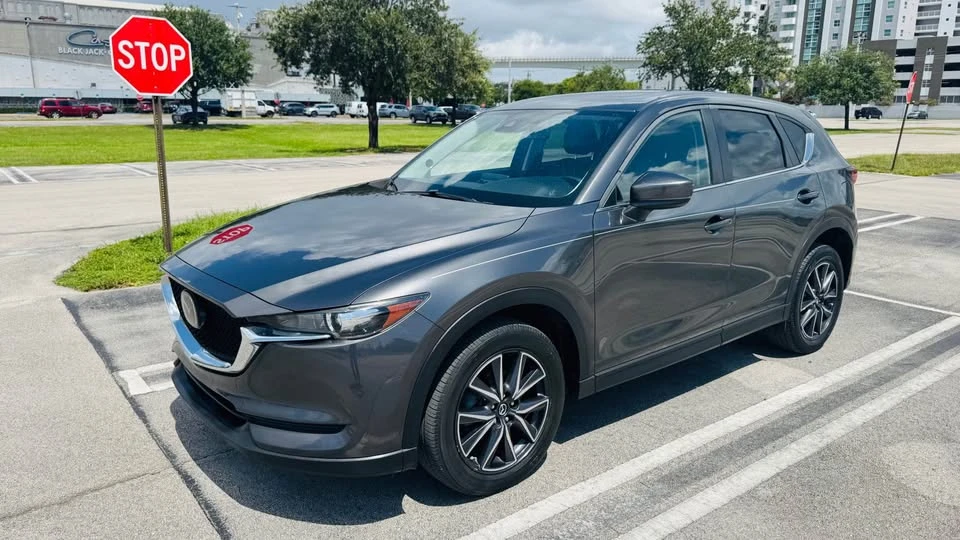 2018 Mazda CX-5 2nd Gen - Image 2 of 12