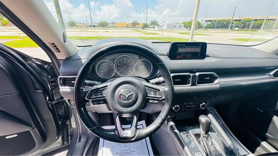 2018 Mazda CX-5 2nd Gen - Image 11 of 12