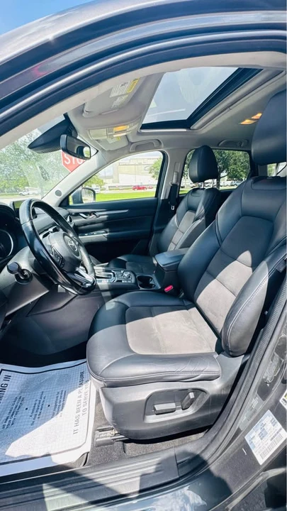 2018 Mazda CX-5 2nd Gen - Image 10 of 12