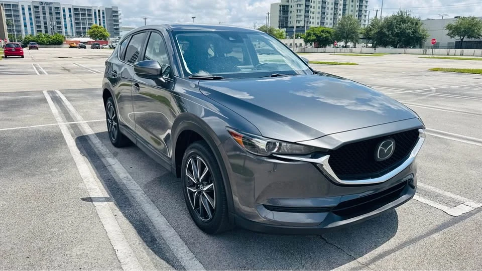 2018 Mazda CX-5 2nd Gen - Image 8 of 12