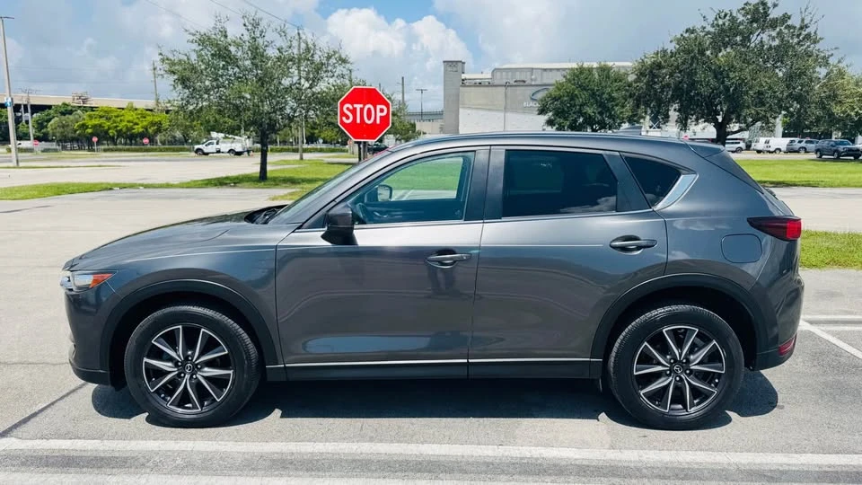 2018 Mazda CX-5 2nd Gen - Image 3 of 12