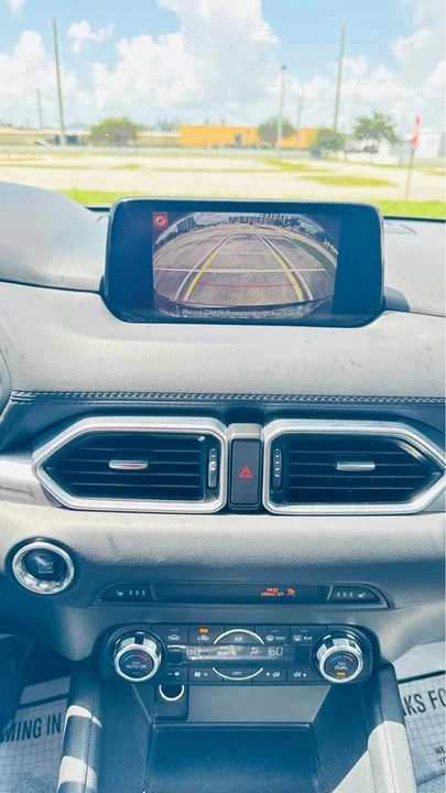 2018 Mazda CX-5 2nd Gen - Image 12 of 12