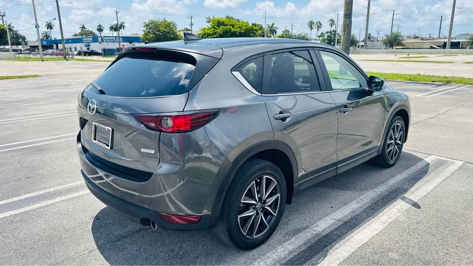 2018 Mazda CX-5 2nd Gen - Image 4 of 12