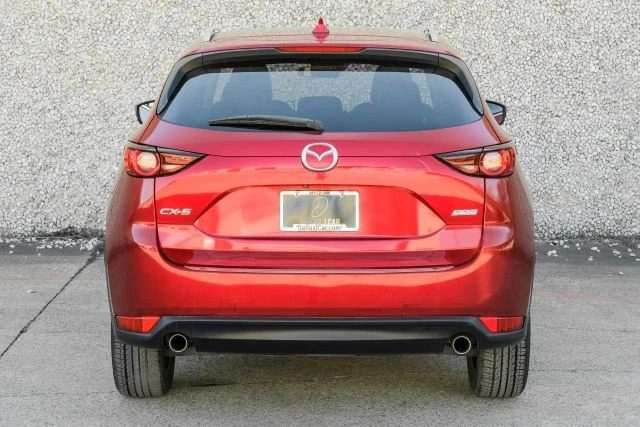 2018 Mazda CX-5 2nd Gen - Image 12 of 31