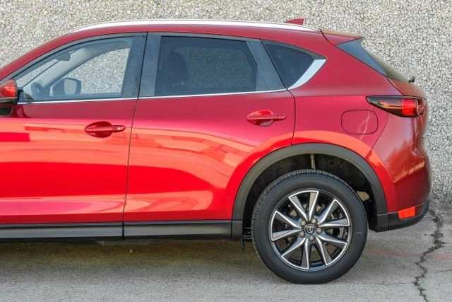 2018 Mazda CX-5 2nd Gen - Image 16 of 31
