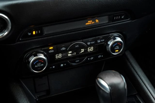 2018 Mazda CX-5 2nd Gen - Image 31 of 31