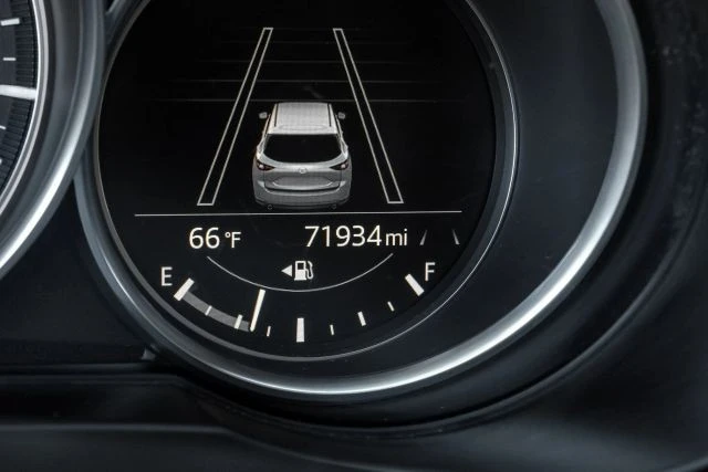 2018 Mazda CX-5 2nd Gen - Image 25 of 31