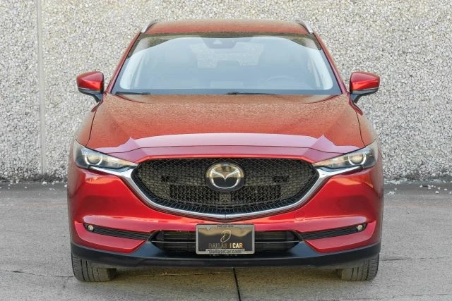 2018 Mazda CX-5 2nd Gen - Image 8 of 31