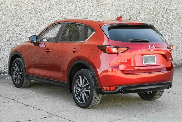 2018 Mazda CX-5 2nd Gen - Image 13 of 31