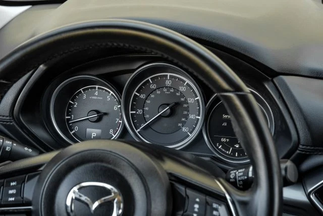 2018 Mazda CX-5 2nd Gen - Image 23 of 31