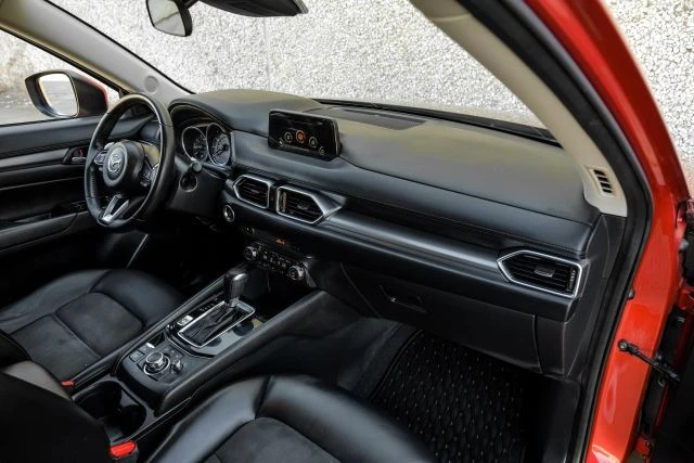 2018 Mazda CX-5 2nd Gen - Image 17 of 31