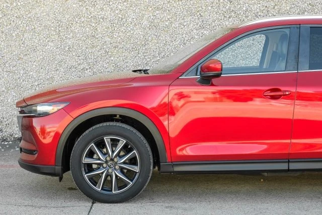 2018 Mazda CX-5 2nd Gen - Image 15 of 31