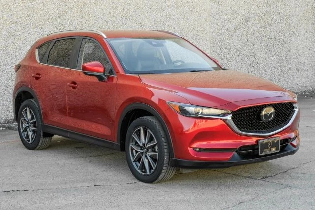 2018 Mazda CX-5 2nd Gen - Image 9 of 31